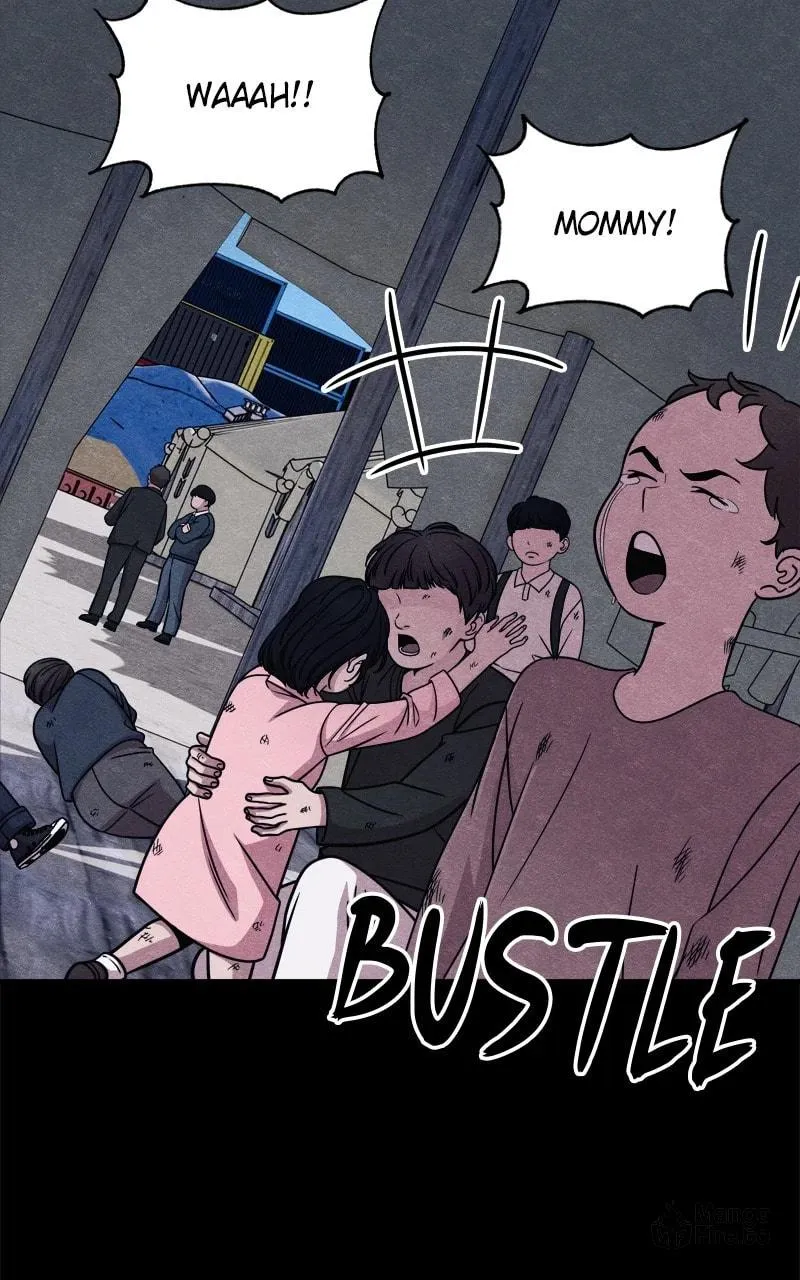 Read Zombie X Slasher chapter 72 image 49 on Lezhin