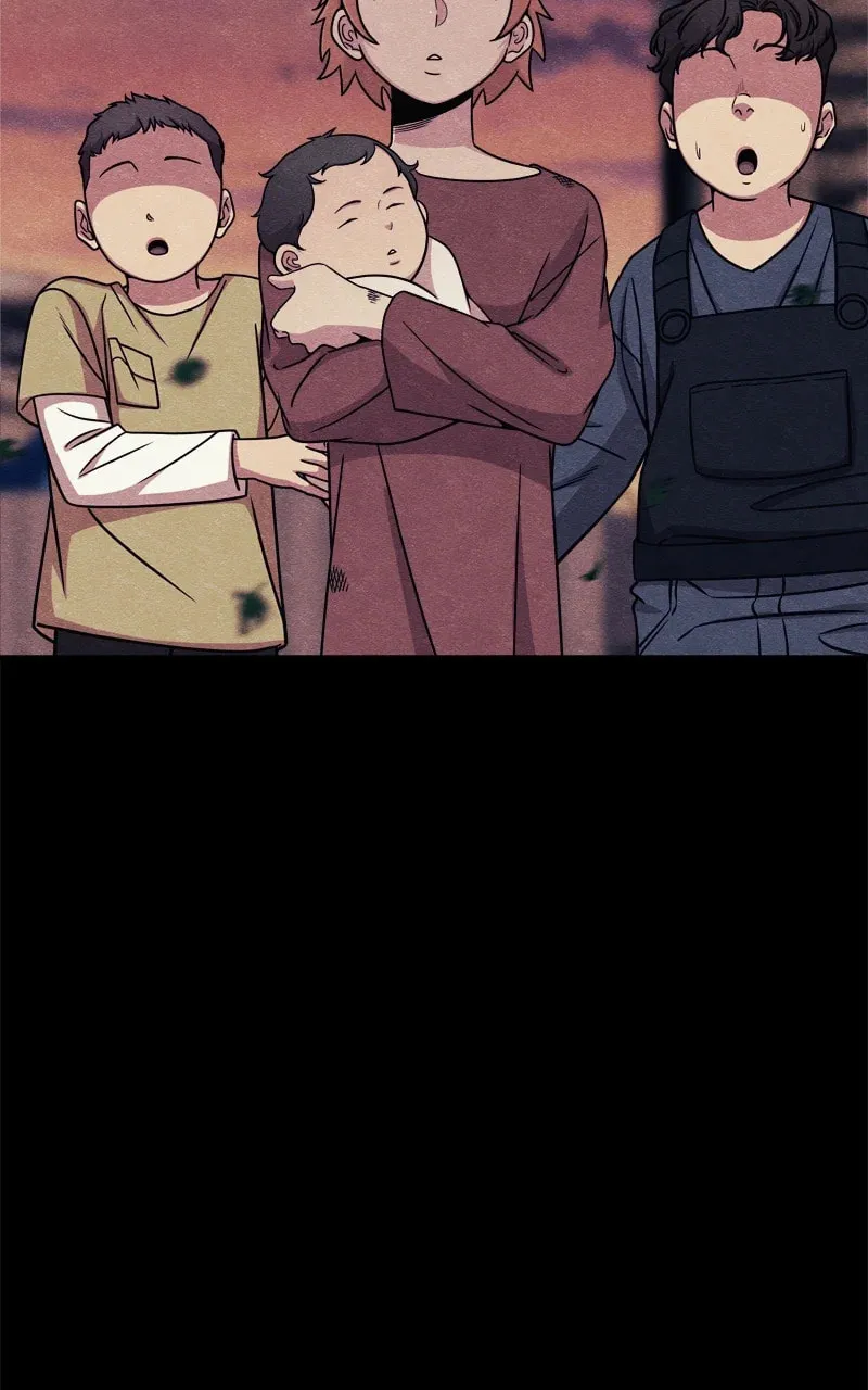 Read Zombie X Slasher chapter 72 image 55 on Lezhin