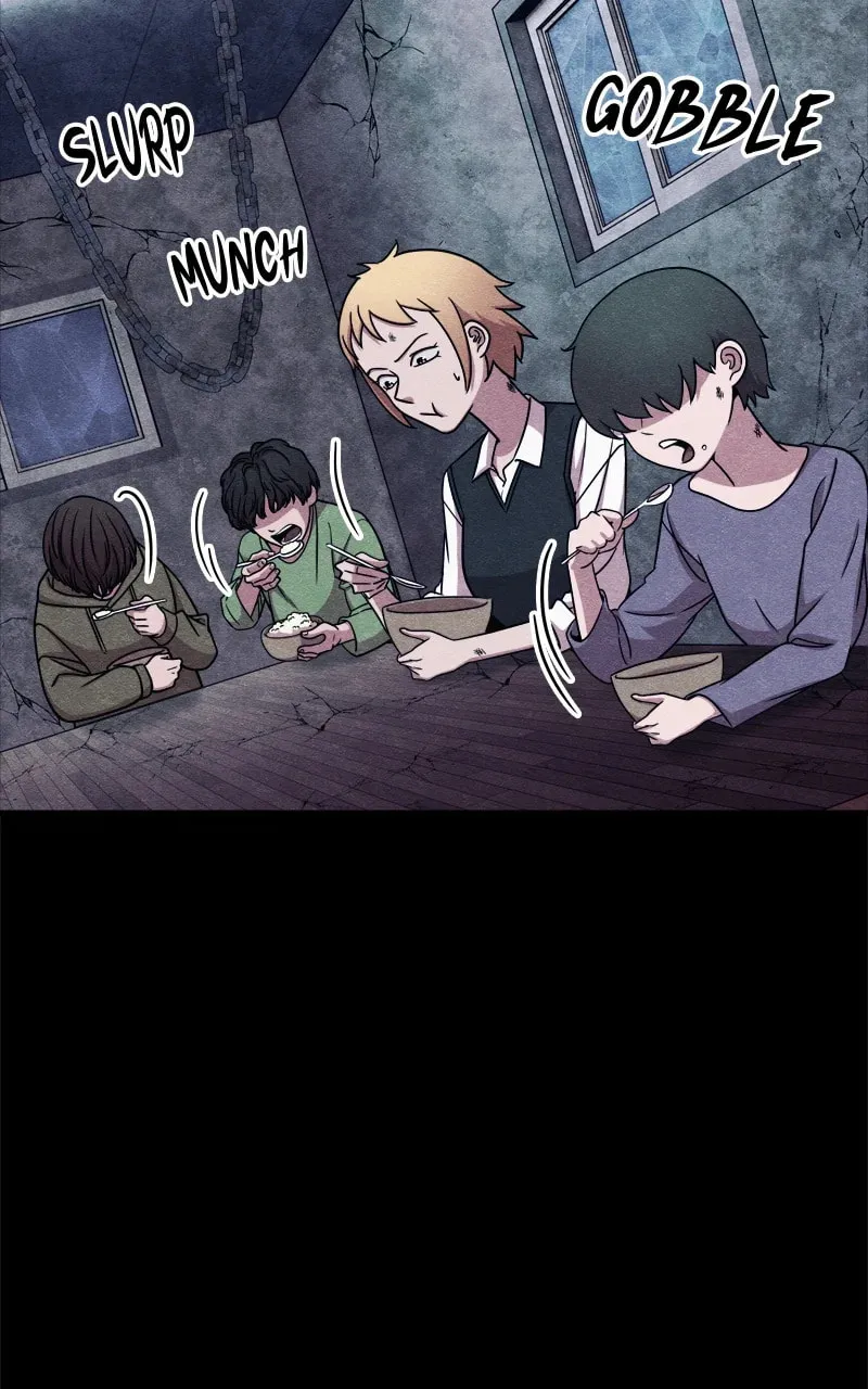 Read Zombie X Slasher chapter 72 image 60 on Lezhin