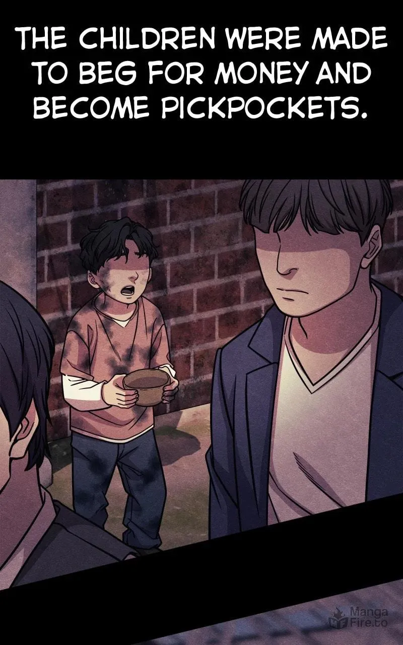 Read Zombie X Slasher chapter 72 image 65 on Lezhin