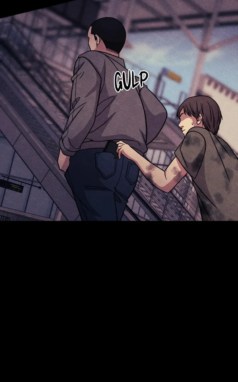 Read Zombie X Slasher chapter 72 image 66 on Lezhin