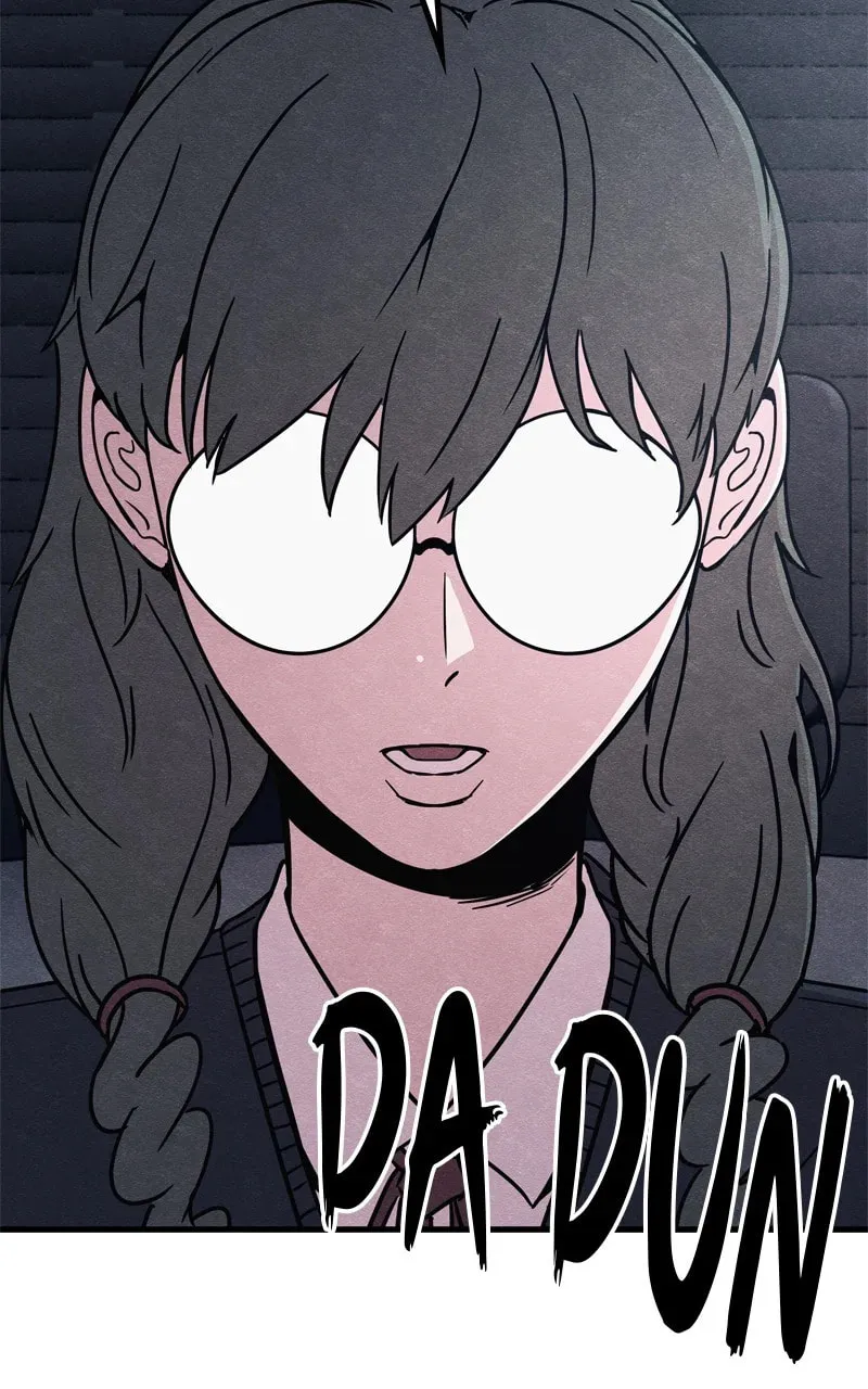 Read Zombie X Slasher chapter 72 image 7 on Lezhin