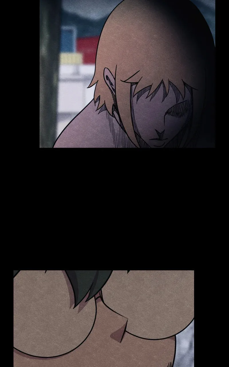 Read Zombie X Slasher chapter 72 image 72 on Lezhin