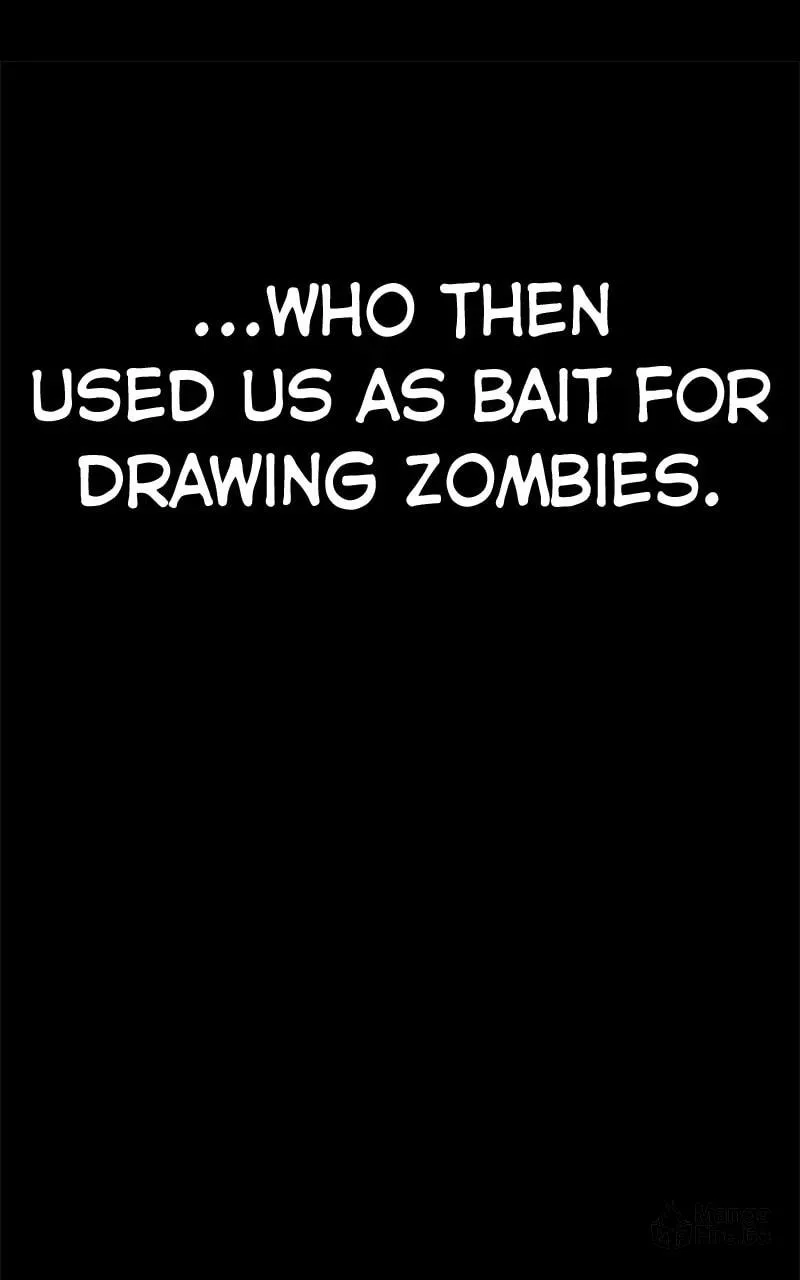 Read Zombie X Slasher chapter 72 image 83 on Lezhin