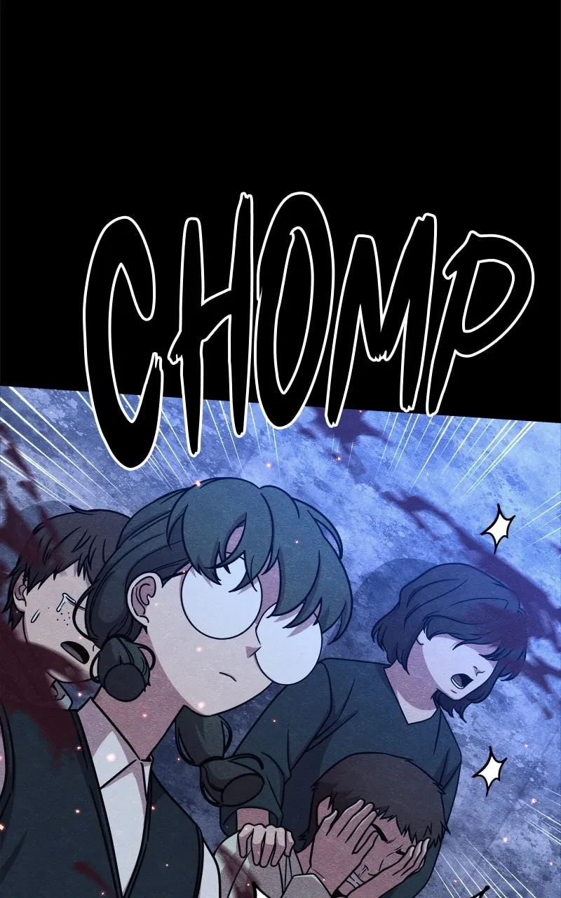 Read Zombie X Slasher chapter 72 image 87 on Lezhin
