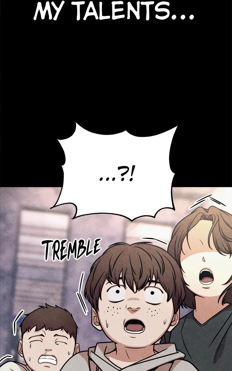 Read Zombie X Slasher chapter 72 image 91 on Lezhin