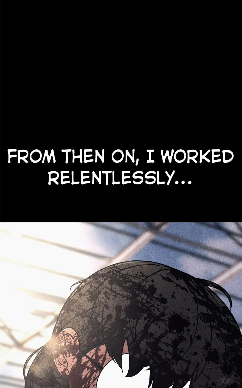Read Zombie X Slasher chapter 72 image 96 on Lezhin
