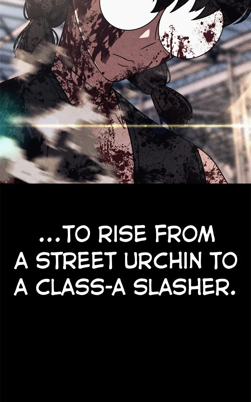 Read Zombie X Slasher chapter 72 image 97 on Lezhin
