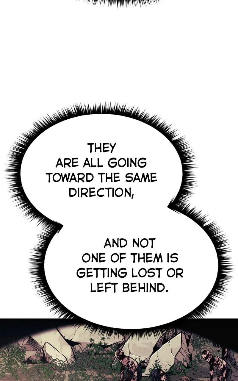 Read Zombie X Slasher chapter 73 image 10 on Lezhin