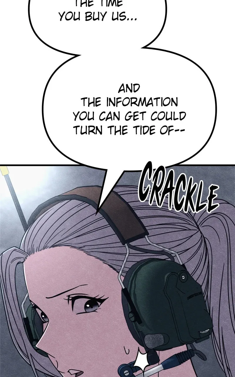 Read Zombie X Slasher chapter 73 image 100 on Lezhin