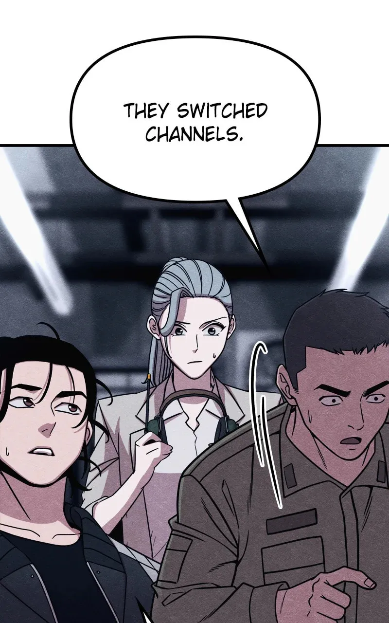 Read Zombie X Slasher chapter 73 image 102 on Lezhin