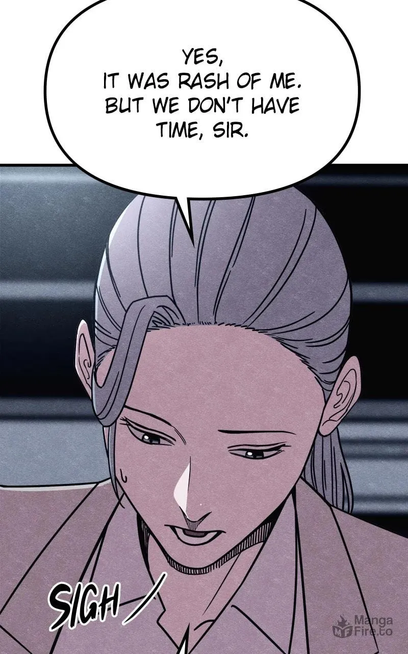 Read Zombie X Slasher chapter 73 image 104 on Lezhin