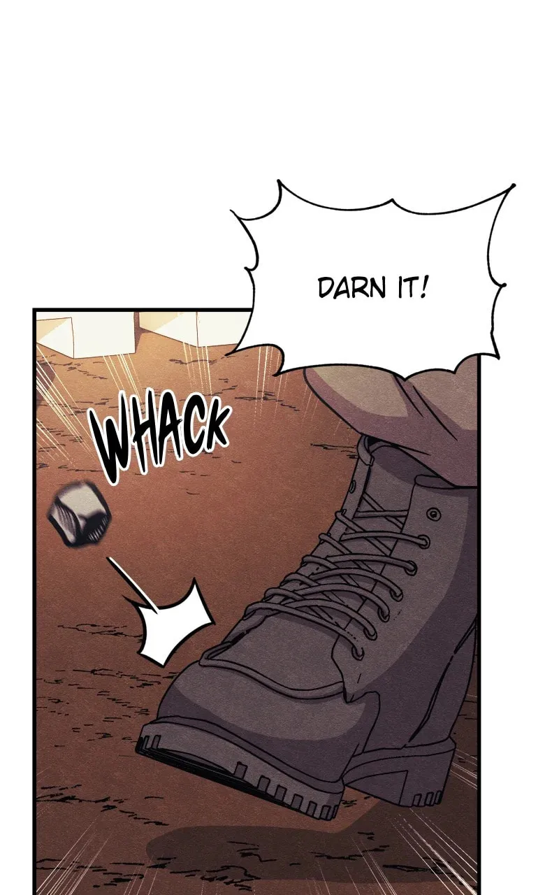 Read Zombie X Slasher chapter 73 image 106 on Lezhin