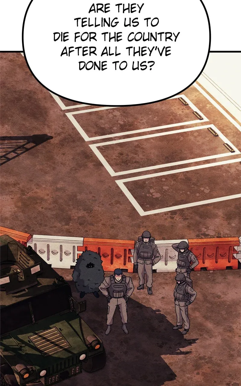 Read Zombie X Slasher chapter 73 image 108 on Lezhin