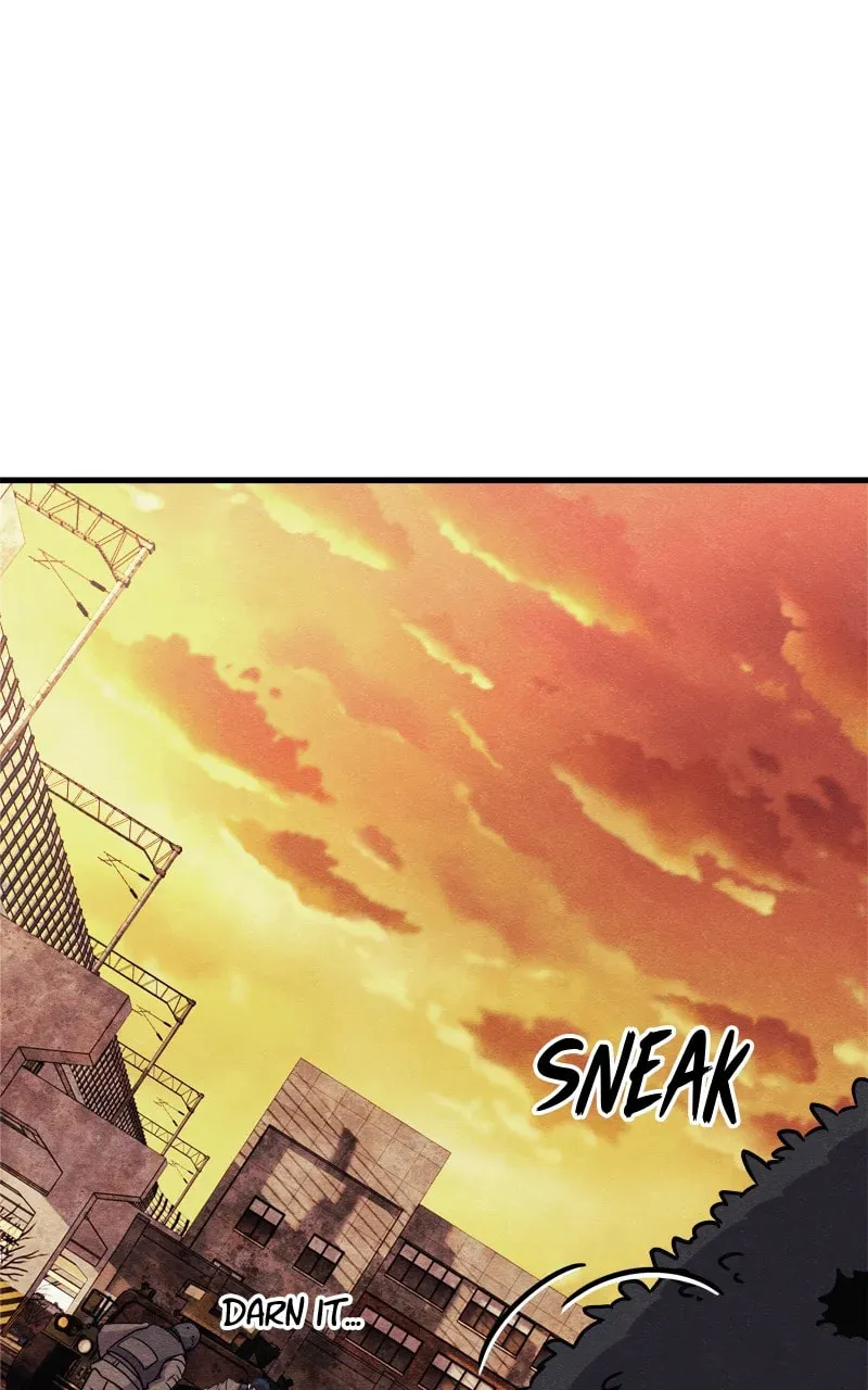 Read Zombie X Slasher chapter 73 image 111 on Lezhin