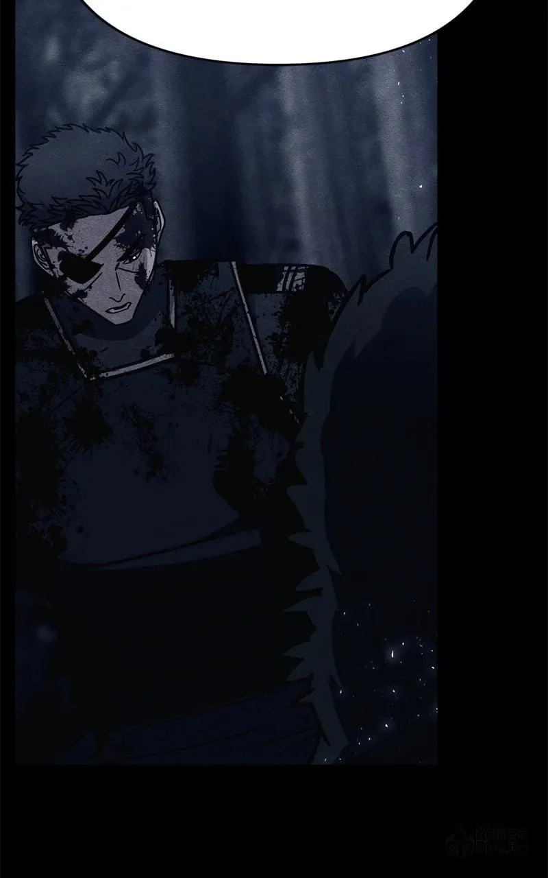 Read Zombie X Slasher chapter 73 image 124 on Lezhin