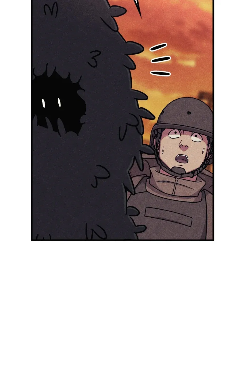 Read Zombie X Slasher chapter 73 image 13 on Lezhin