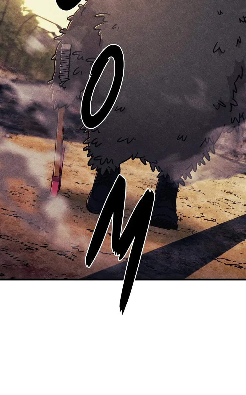 Read Zombie X Slasher chapter 73 image 132 on Lezhin