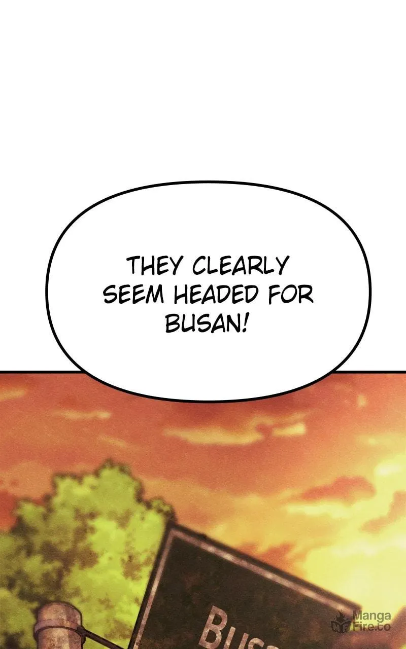 Read Zombie X Slasher chapter 73 image 14 on Lezhin