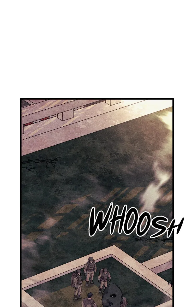 Read Zombie X Slasher chapter 73 image 16 on Lezhin