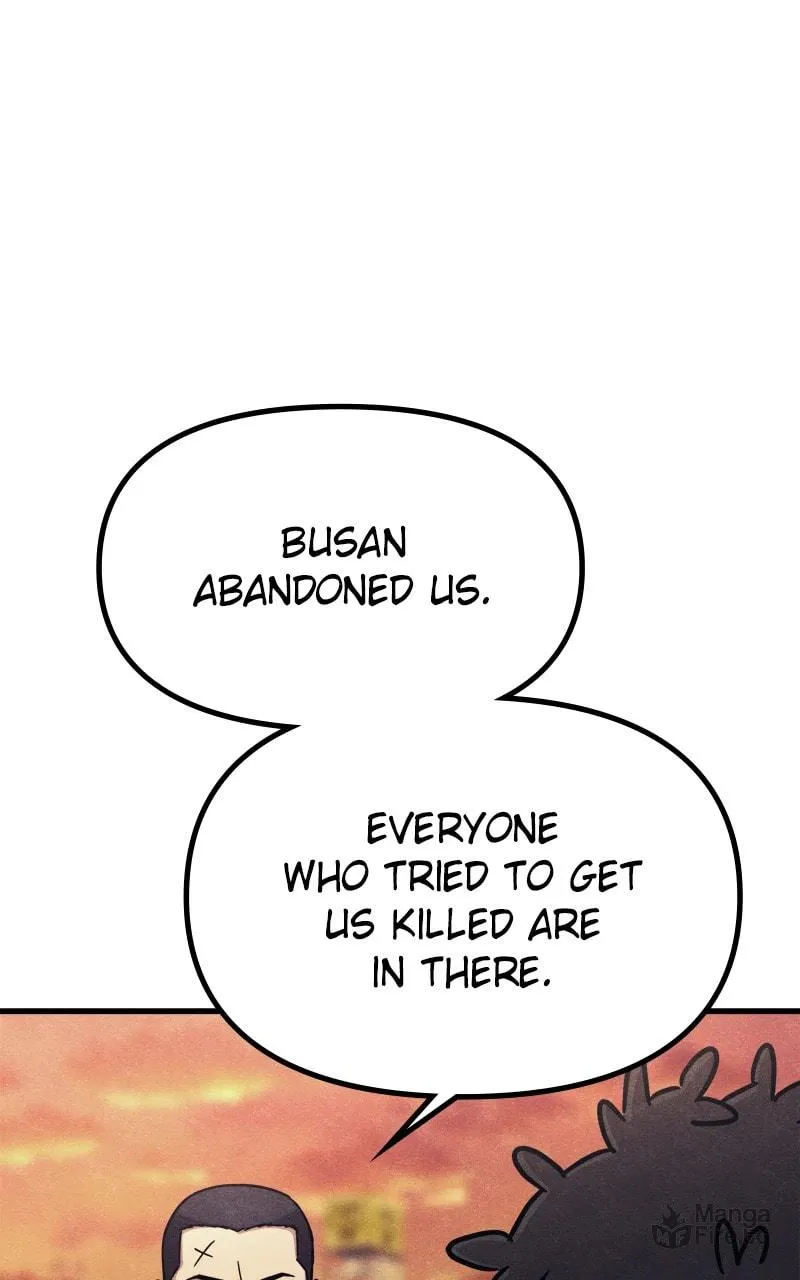 Read Zombie X Slasher chapter 73 image 19 on Lezhin