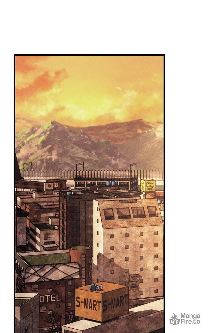 Read Zombie X Slasher chapter 73 image 2 on Lezhin