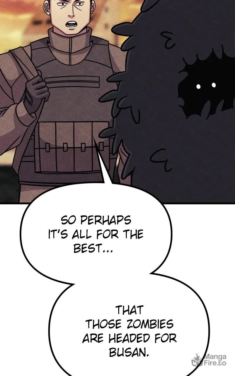 Read Zombie X Slasher chapter 73 image 20 on Lezhin