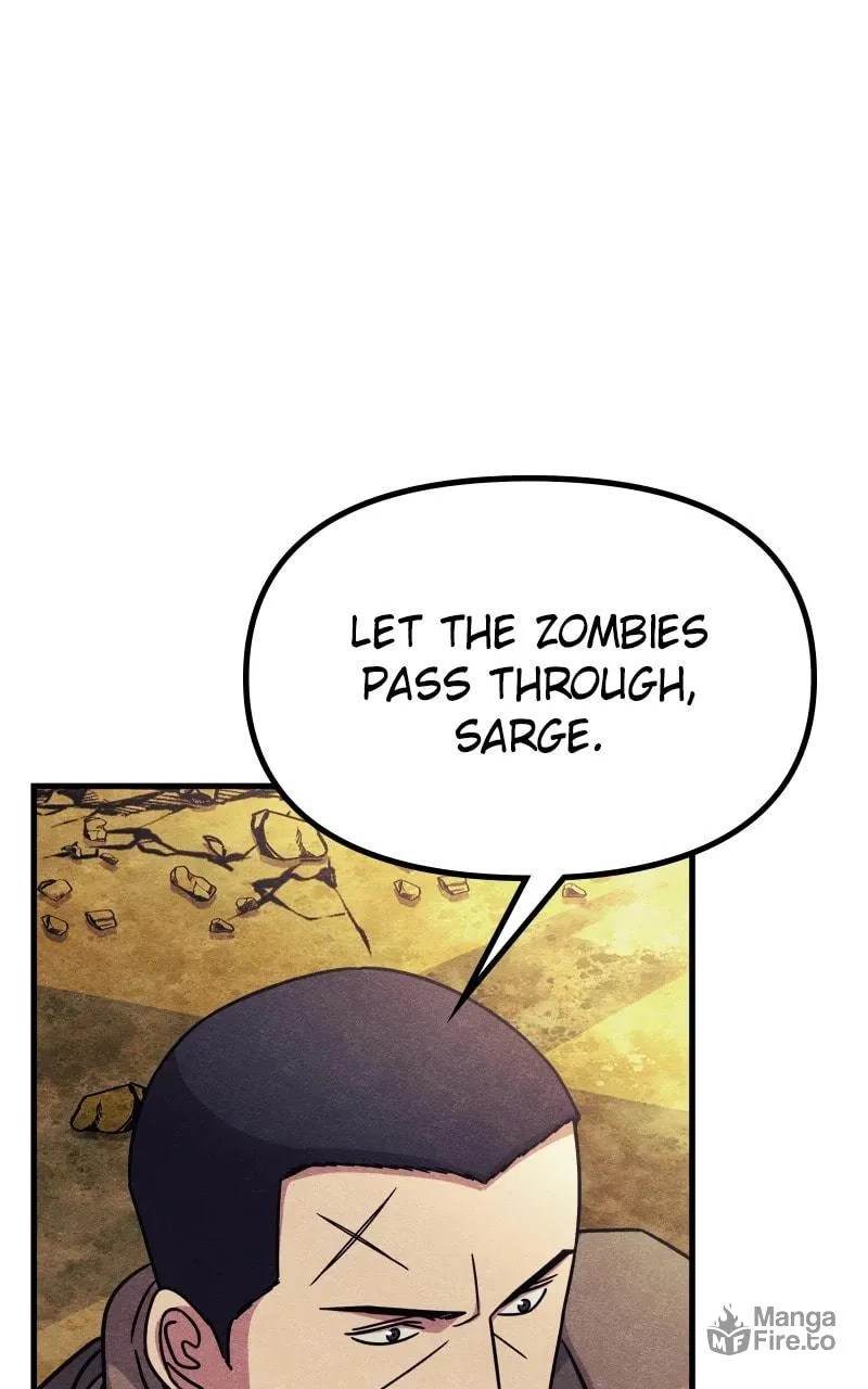 Read Zombie X Slasher chapter 73 image 24 on Lezhin