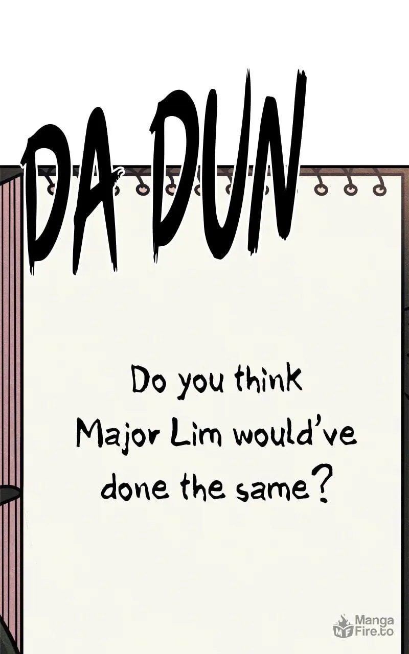 Read Zombie X Slasher chapter 73 image 29 on Lezhin