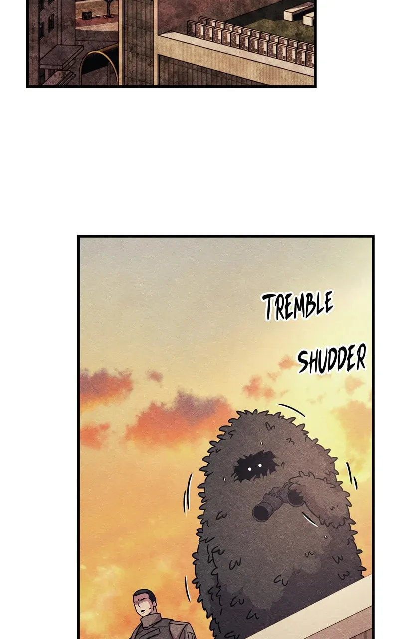 Read Zombie X Slasher chapter 73 image 3 on Lezhin