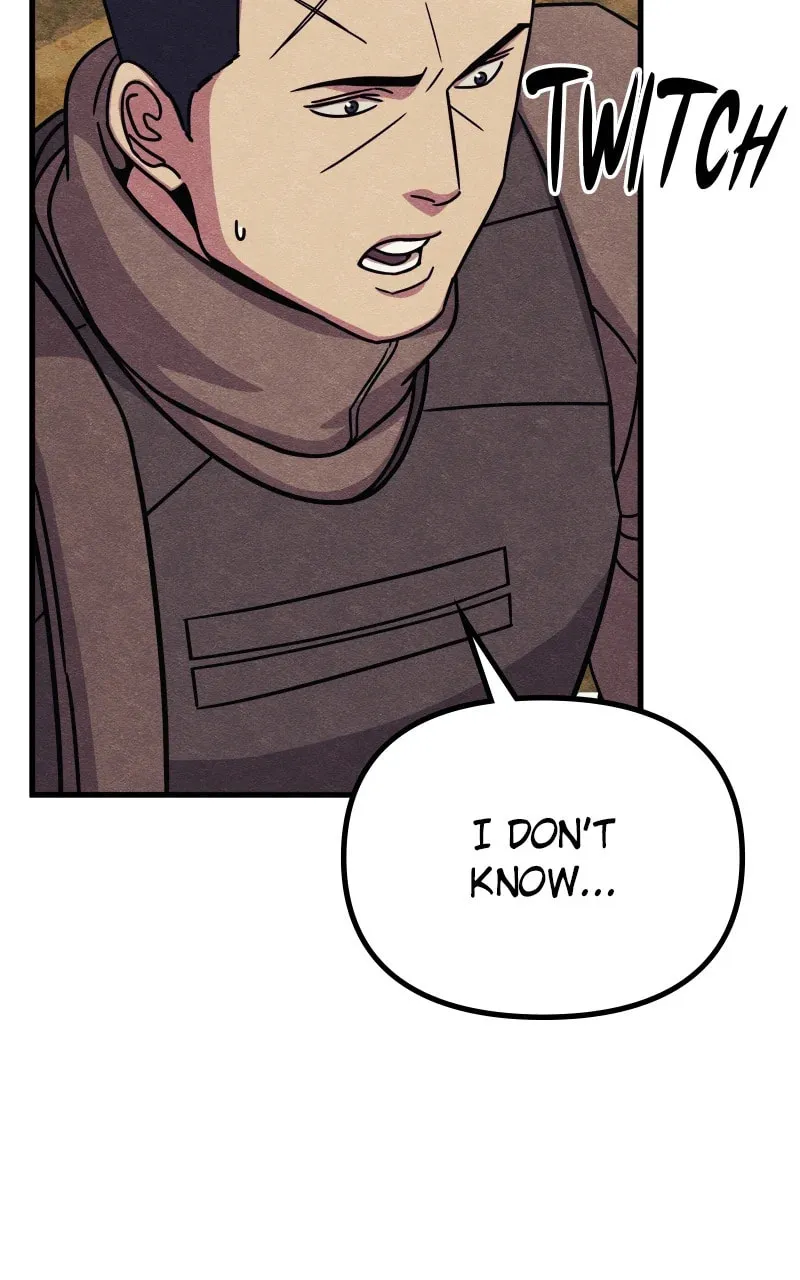 Read Zombie X Slasher chapter 73 image 31 on Lezhin