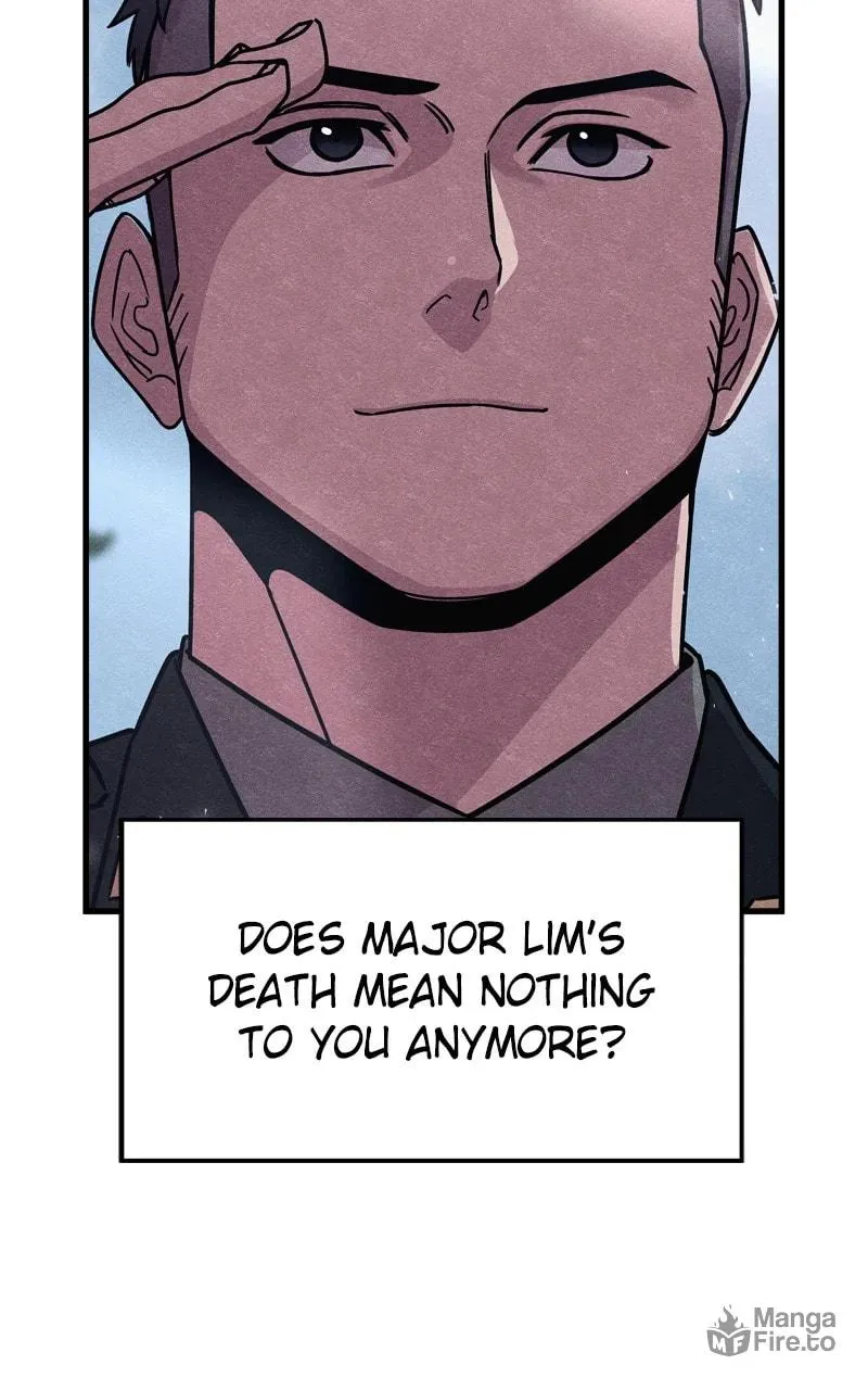 Read Zombie X Slasher chapter 73 image 34 on Lezhin
