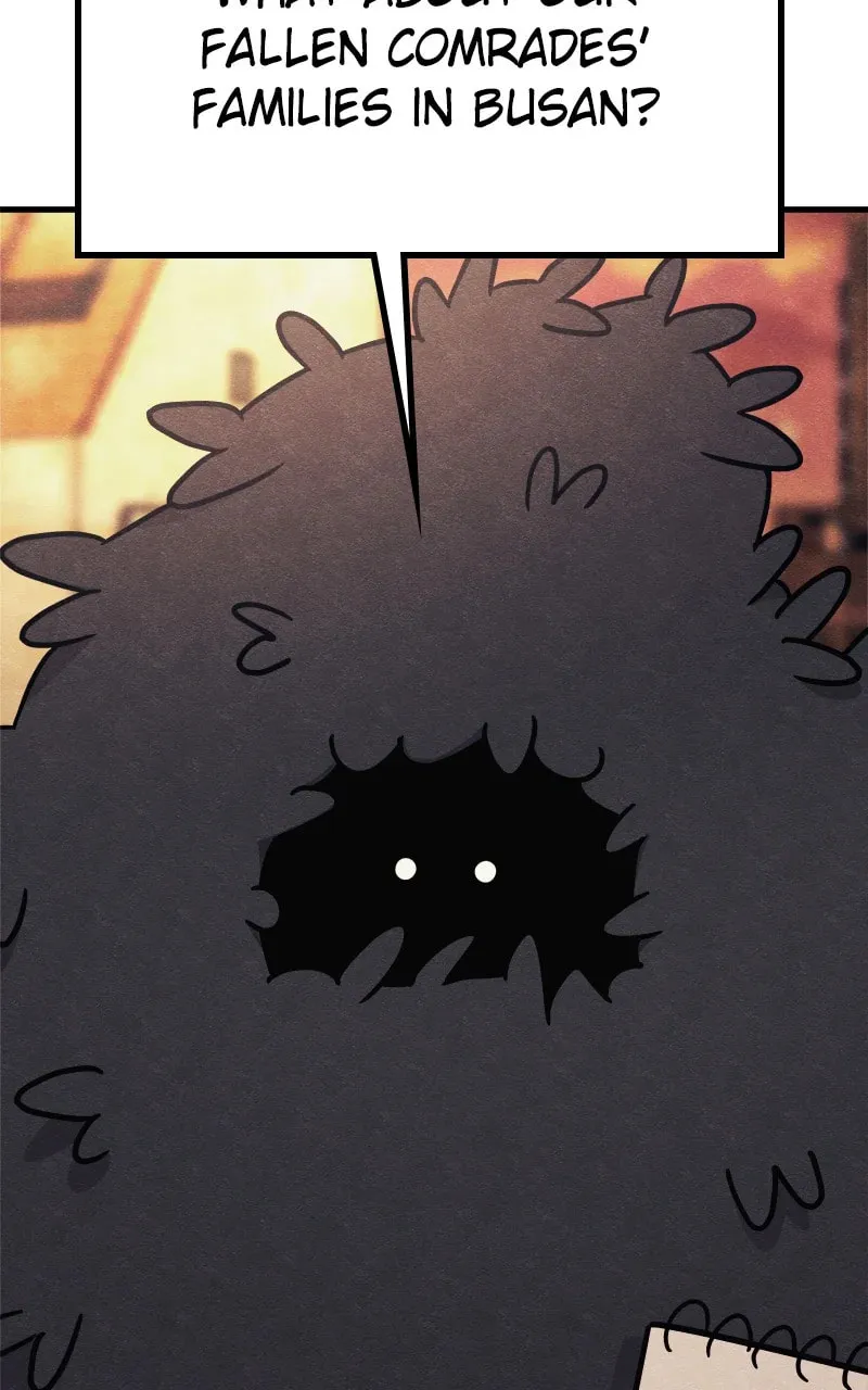 Read Zombie X Slasher chapter 73 image 37 on Lezhin