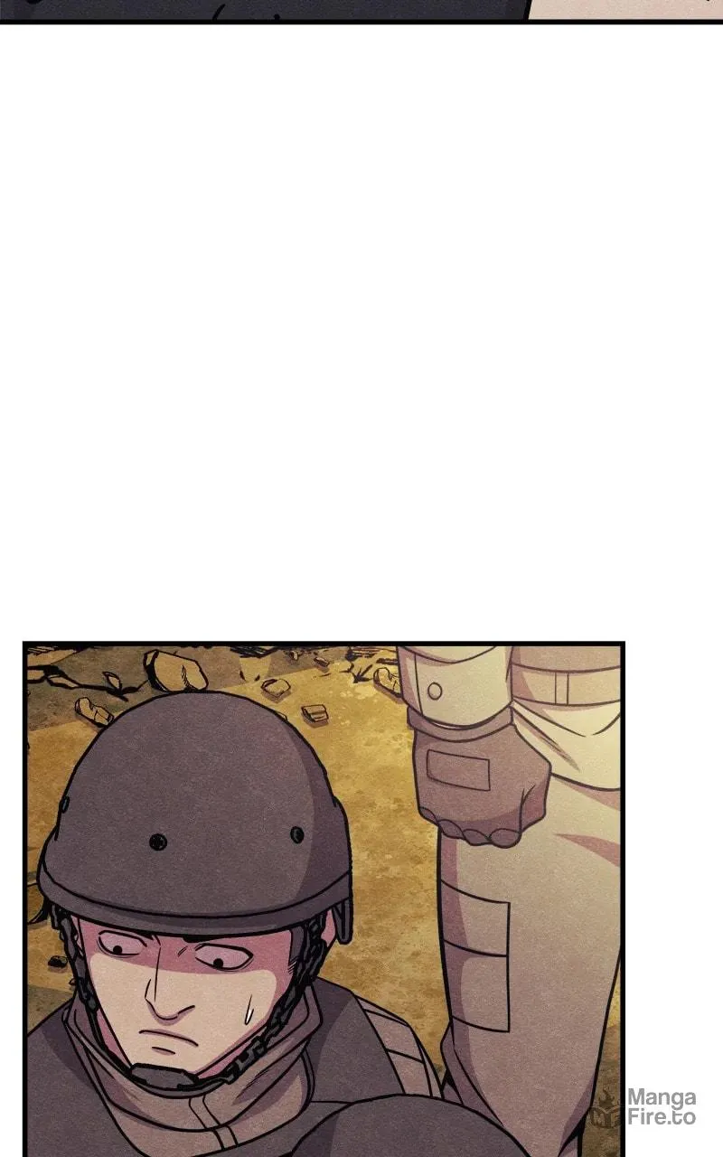 Read Zombie X Slasher chapter 73 image 38 on Lezhin
