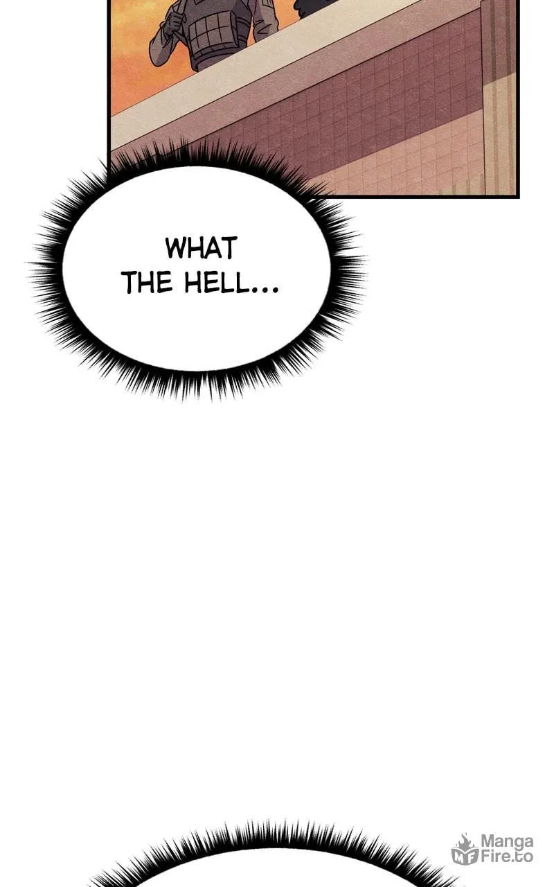 Read Zombie X Slasher chapter 73 image 4 on Lezhin