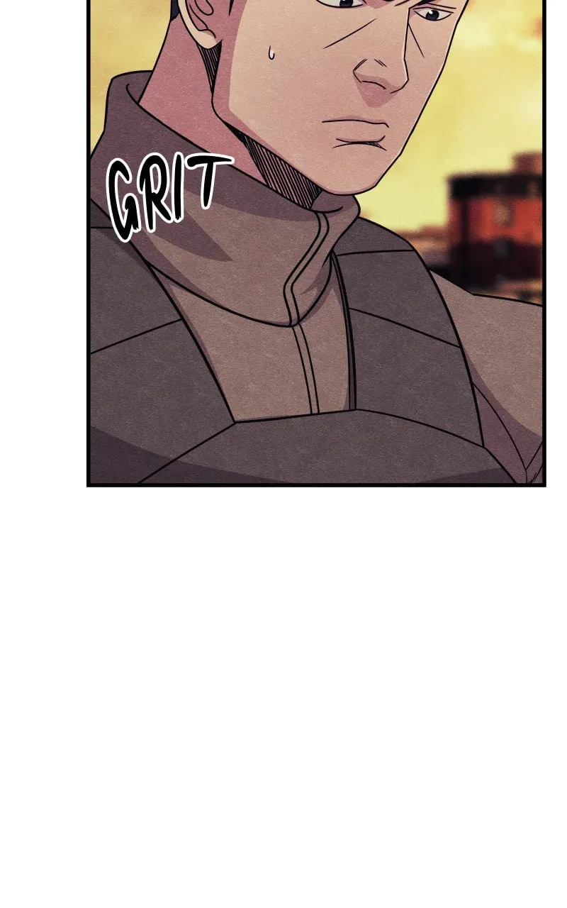 Read Zombie X Slasher chapter 73 image 40 on Lezhin