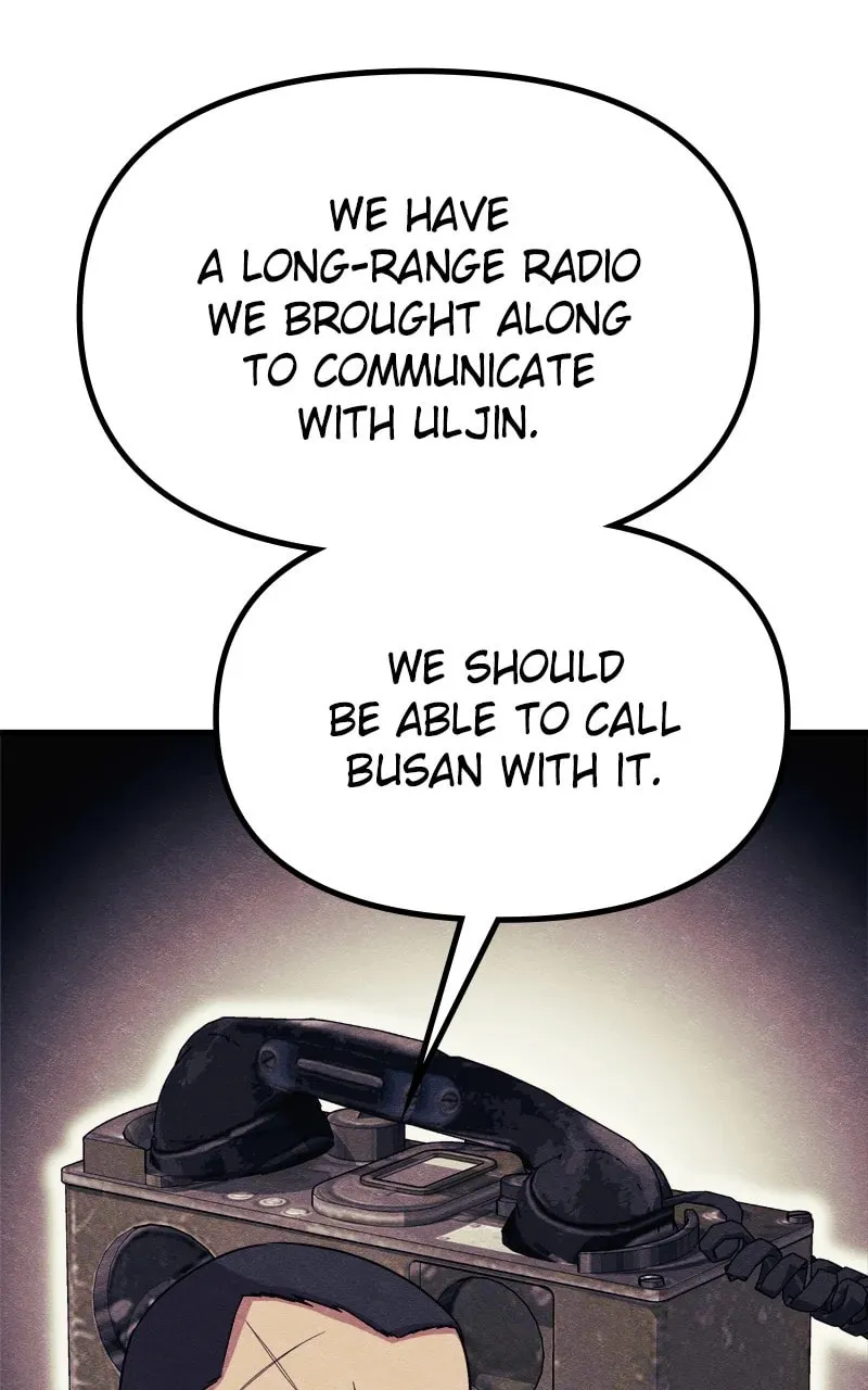 Read Zombie X Slasher chapter 73 image 43 on Lezhin