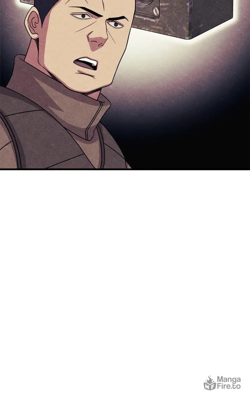 Read Zombie X Slasher chapter 73 image 44 on Lezhin
