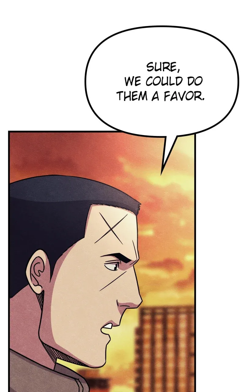 Read Zombie X Slasher chapter 73 image 45 on Lezhin
