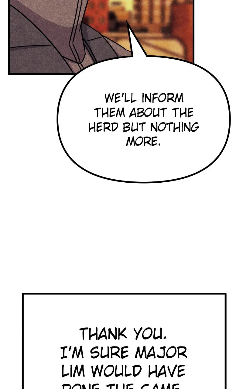 Read Zombie X Slasher chapter 73 image 46 on Lezhin