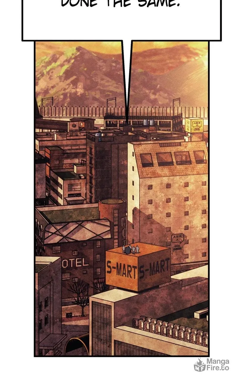 Read Zombie X Slasher chapter 73 image 47 on Lezhin