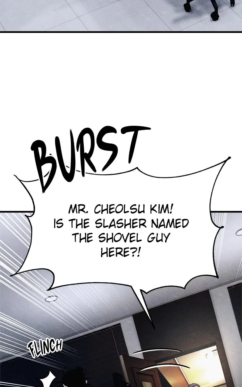 Read Zombie X Slasher chapter 73 image 51 on Lezhin