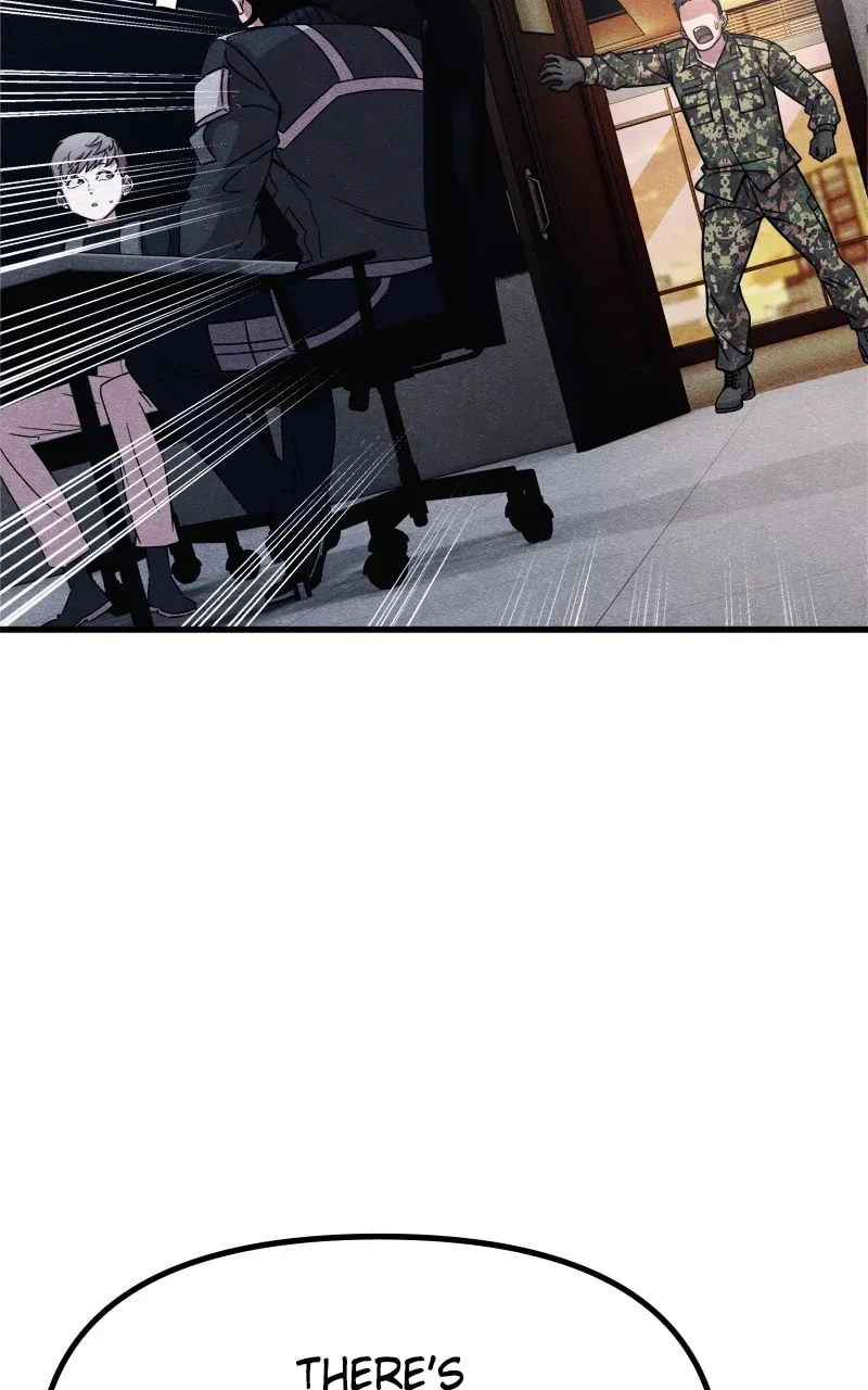 Read Zombie X Slasher chapter 73 image 52 on Lezhin