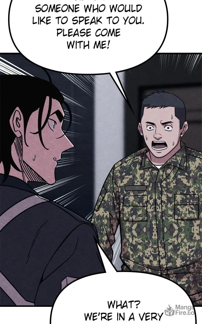 Read Zombie X Slasher chapter 73 image 53 on Lezhin