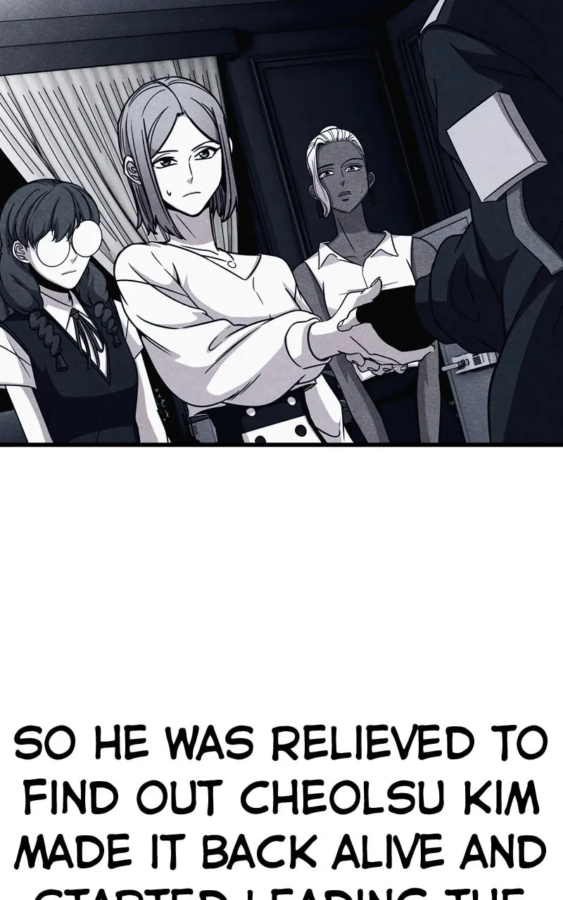 Read Zombie X Slasher chapter 73 image 61 on Lezhin