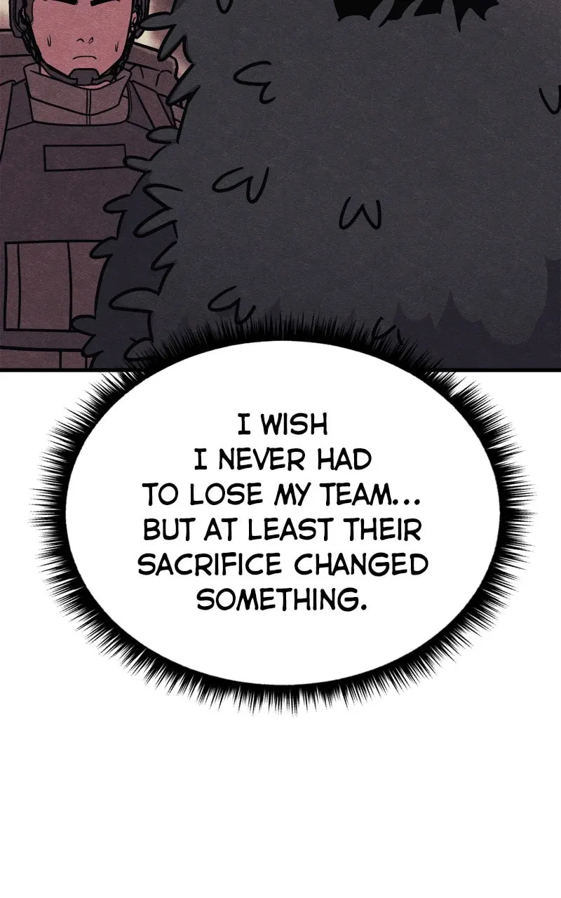 Read Zombie X Slasher chapter 73 image 63 on Lezhin