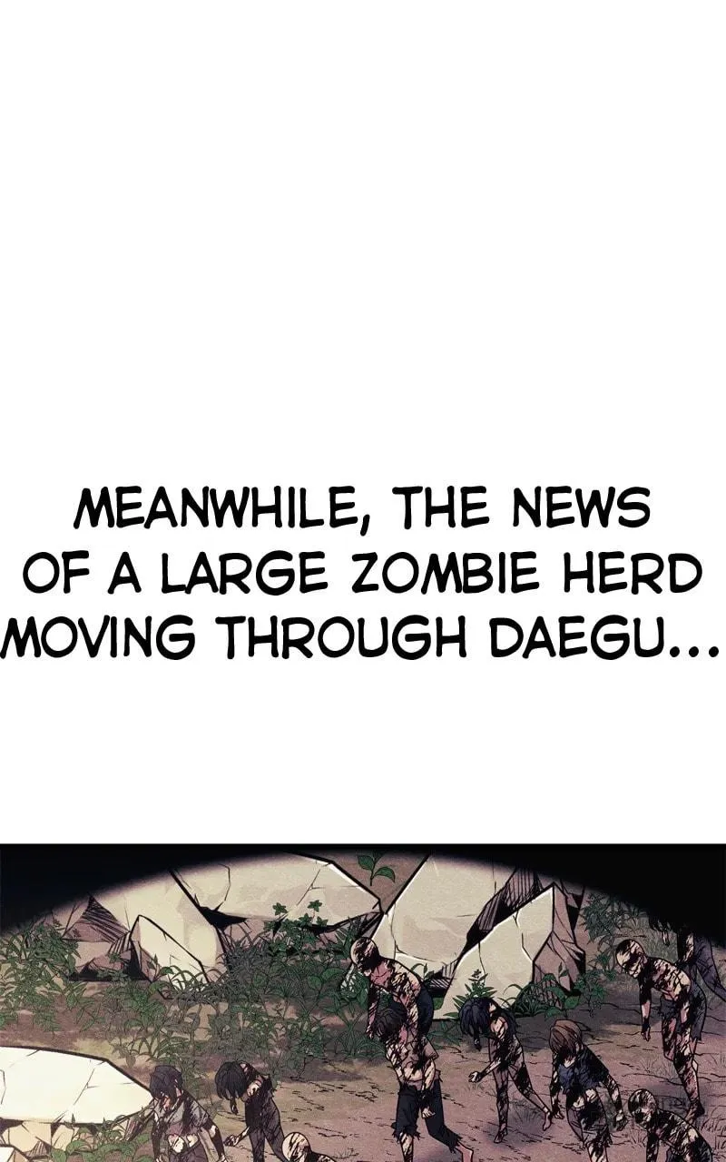 Read Zombie X Slasher chapter 73 image 64 on Lezhin