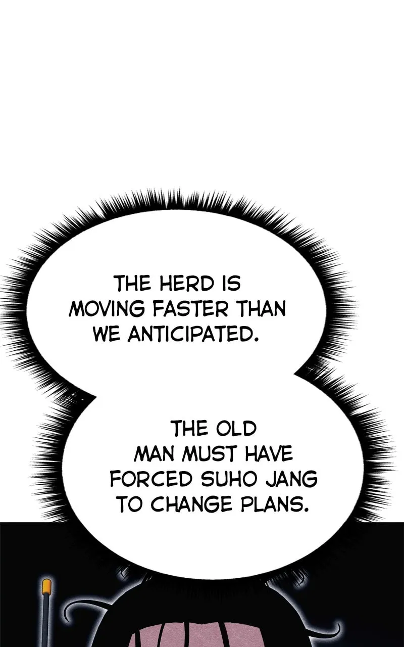 Read Zombie X Slasher chapter 73 image 66 on Lezhin
