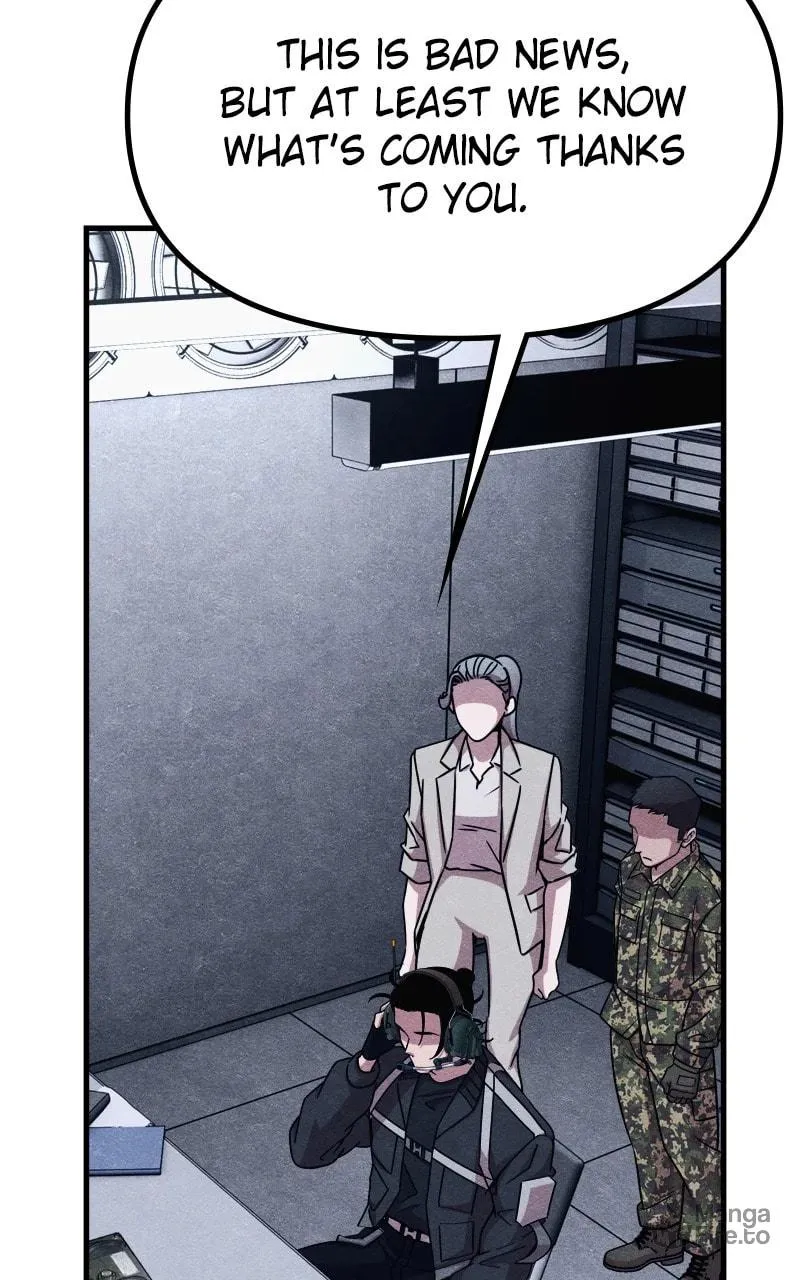 Read Zombie X Slasher chapter 73 image 69 on Lezhin