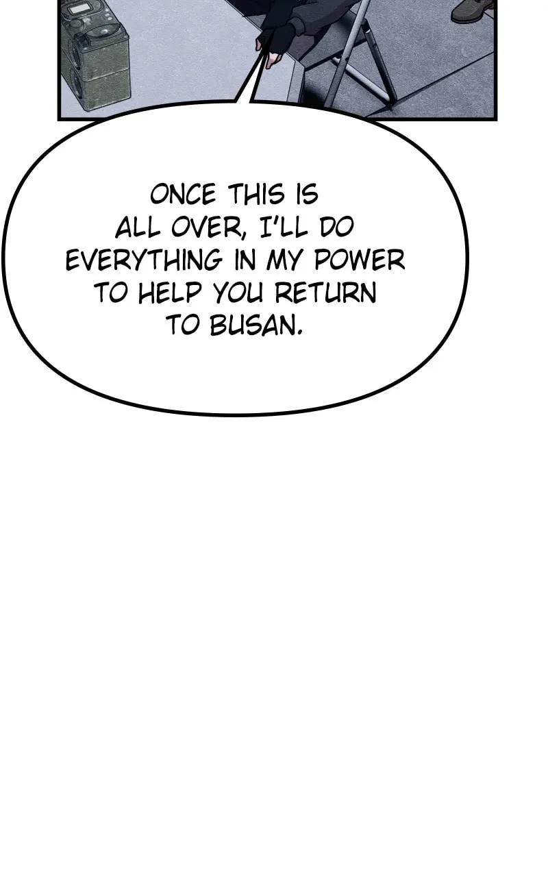 Read Zombie X Slasher chapter 73 image 70 on Lezhin